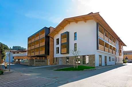 Appartementhotel Sonnenhof