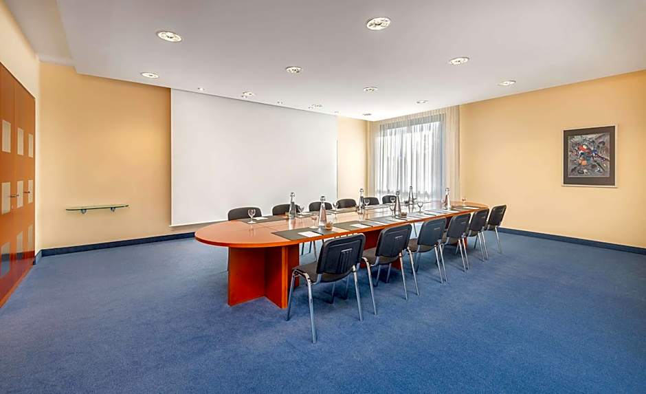 Radisson Blu Furst Leopold Hotel