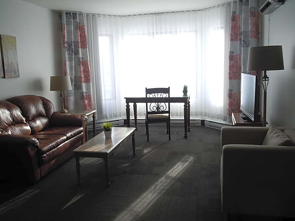 L'Auberge Du Lac St-Pierre