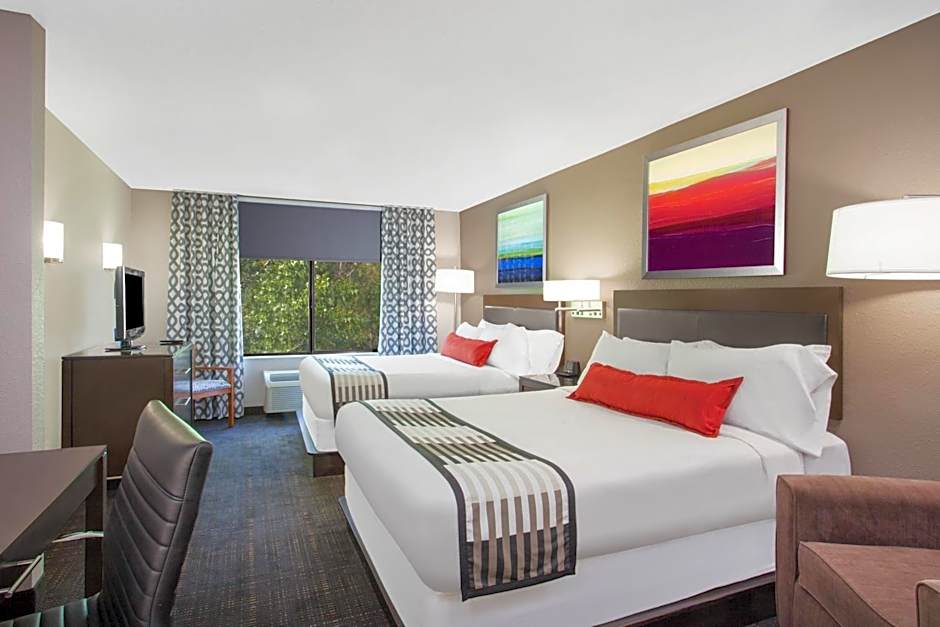 Photo 1 of 7 of 2 Queen Beds, Mobility Accessible