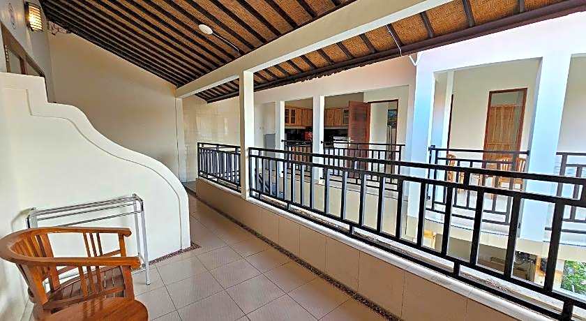 Tegalsari Guest House Canggu