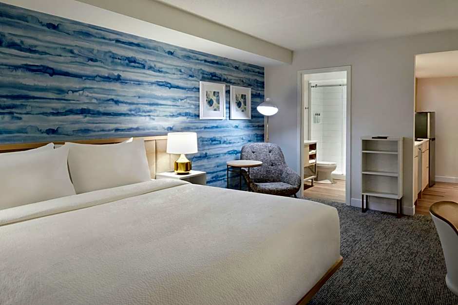 TownePlace Suites by Marriott Niagara Falls Canada