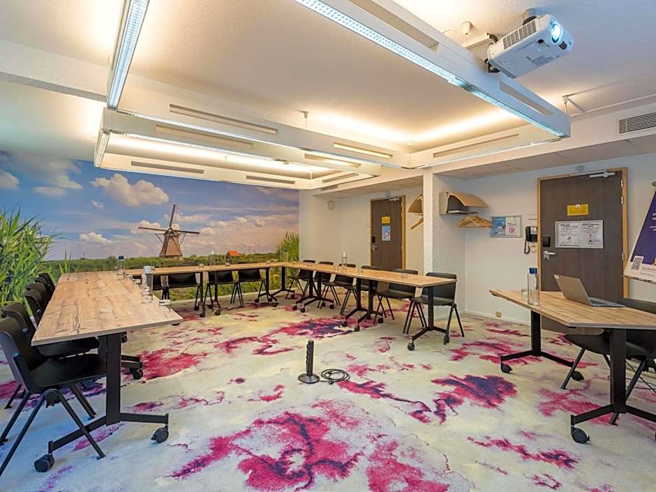 Novotel Paris Saclay