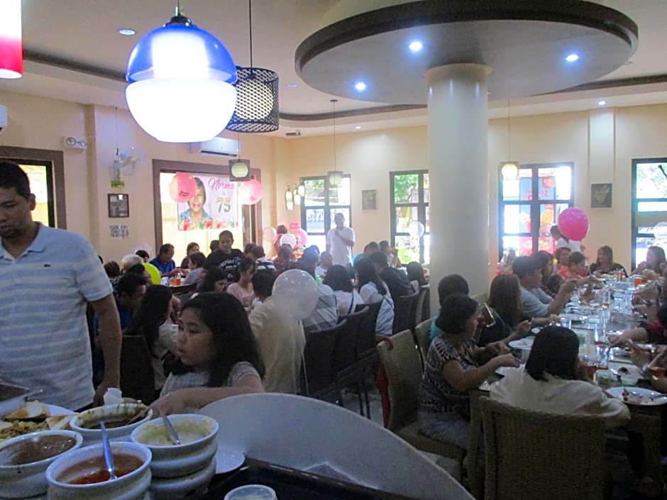 WMV Hotel & Restaurant