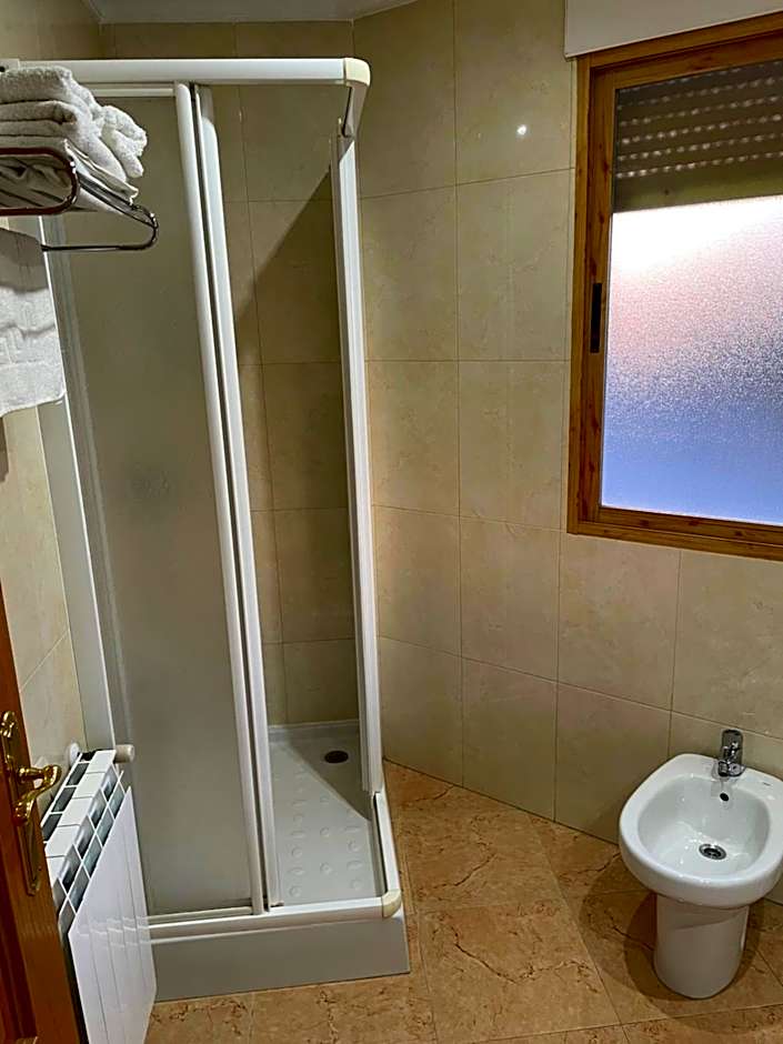 HOTEL MORENO