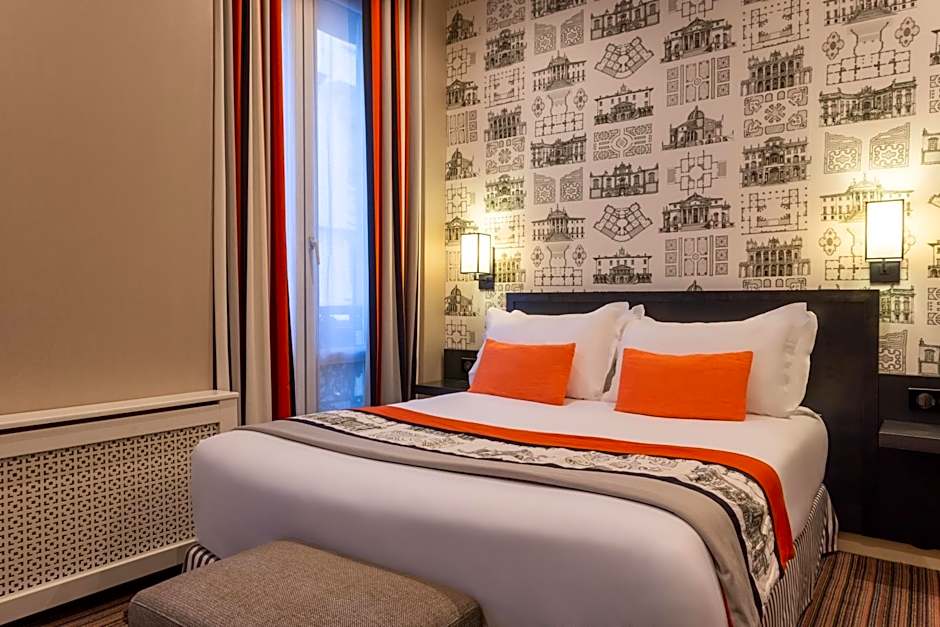 Hotel France D'Antin