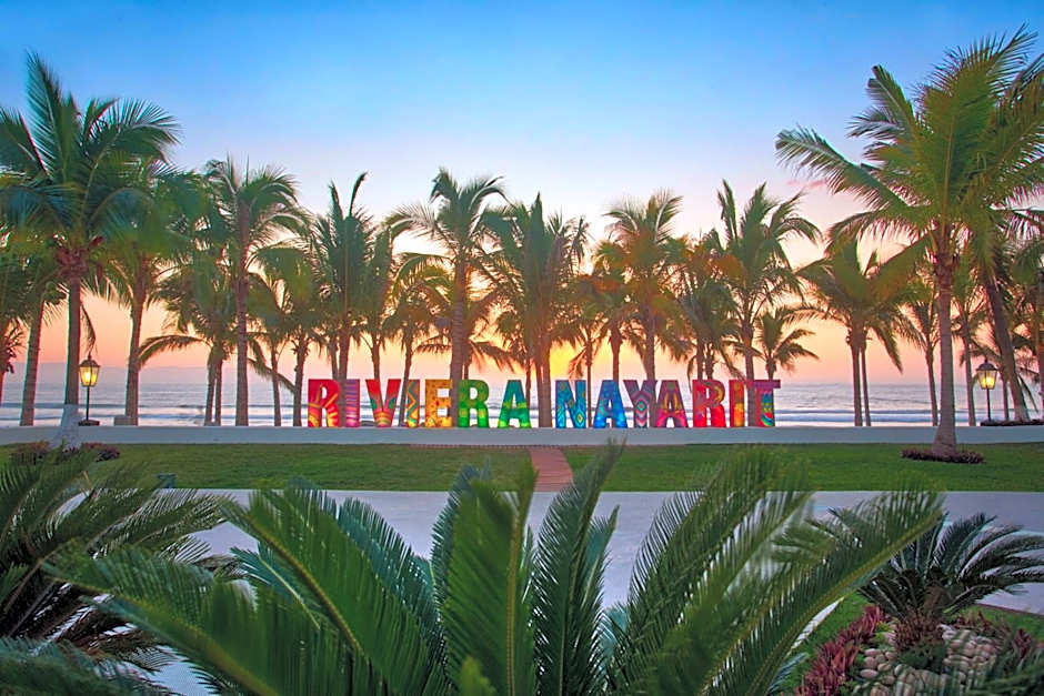 Occidental Nuevo Vallarta - All Inclusive