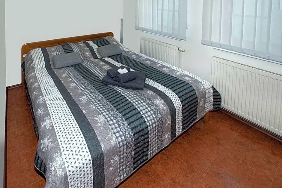 Čerti Apartmány