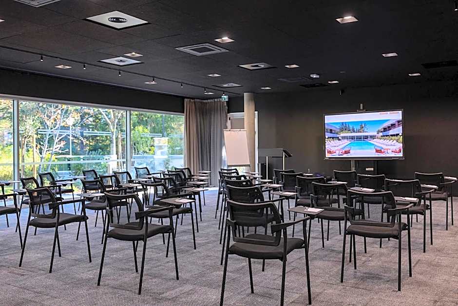 Hotel Spa Restaurant Villa Castellane