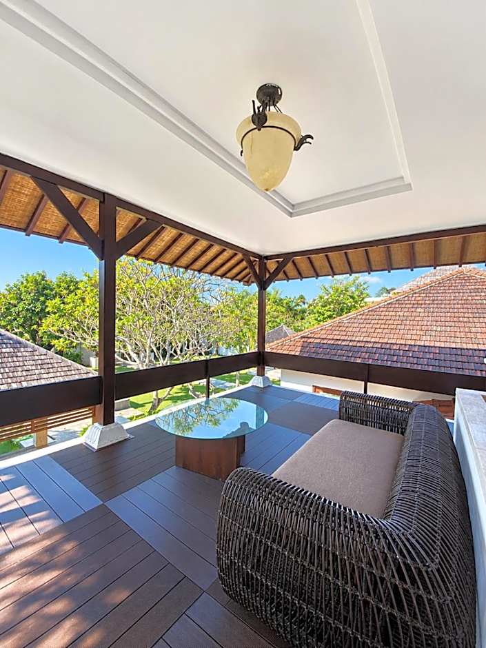 The Wangsa Hotel and Villas Benoa