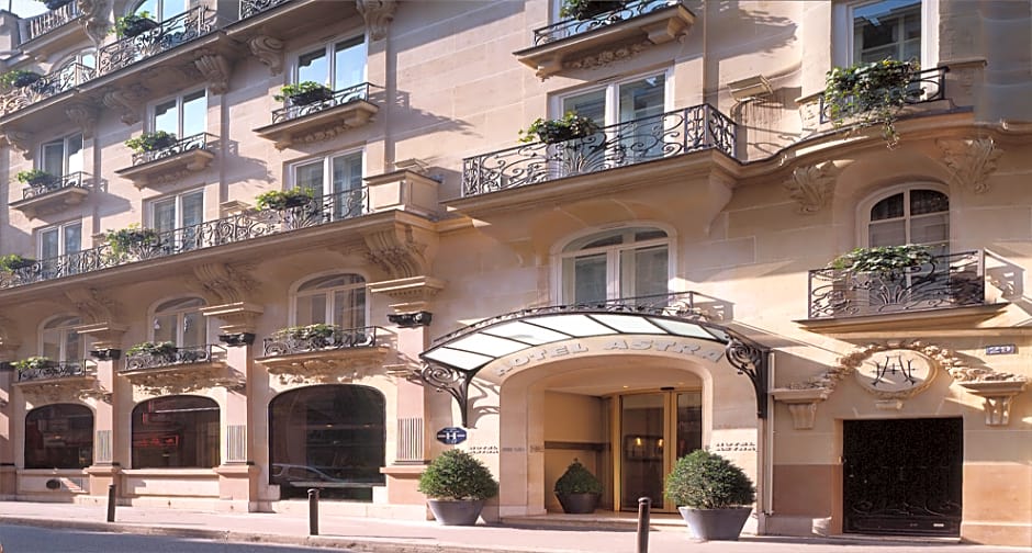 Hotel Astra Opera - Astotel