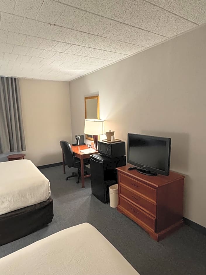 Clarion Inn Frederick Event Center