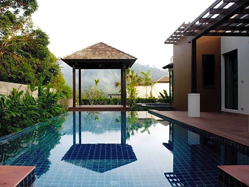 Ozone Villa Phuket