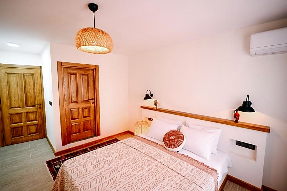 Kallinos Boutique Hotel
