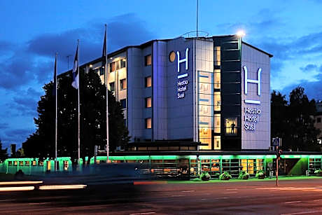 Hestia Hotel Susi