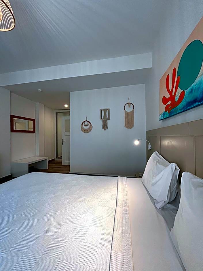 Hotel Gumusluk