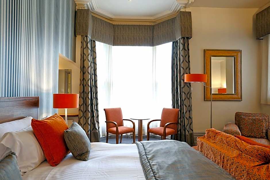 Belmont Leicester Hotel