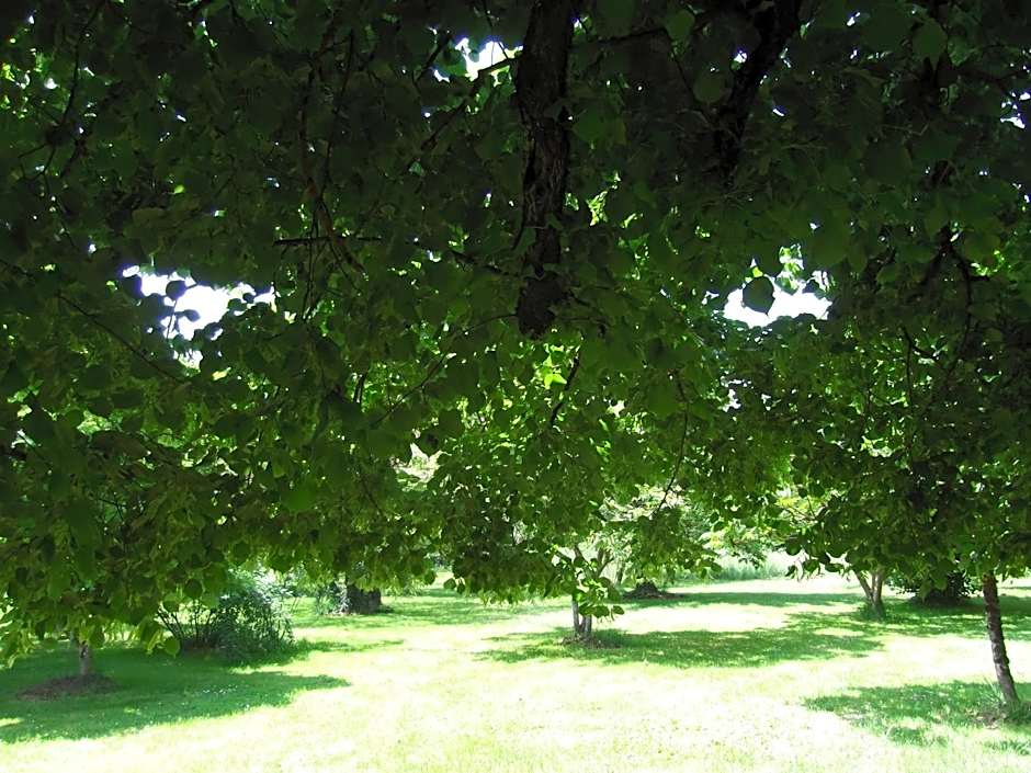 Le Clos de la Font Queroy