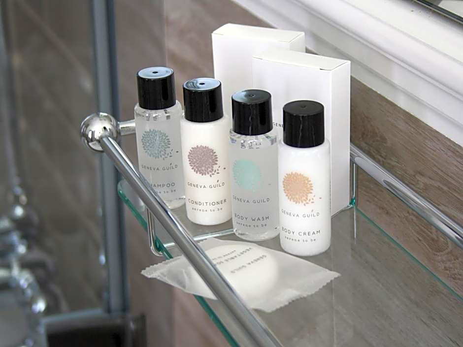 The One Tun Pub & Rooms