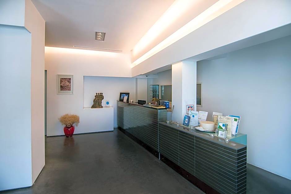 Hotel Nefeli