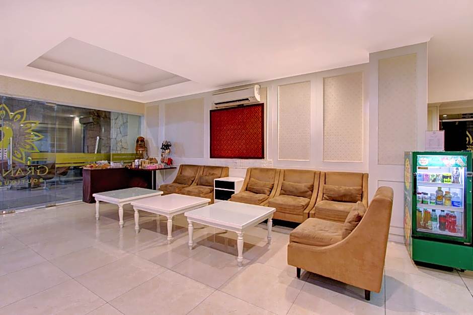 Palette Grand Sae Boutique Hotel