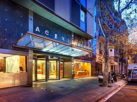 Family Duplex - Max. 4 persons