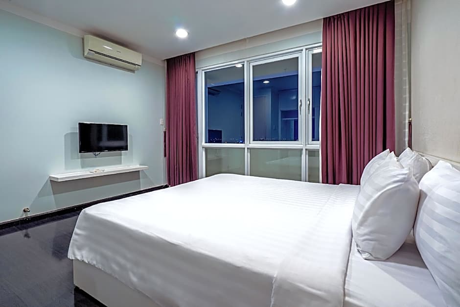 Becamex Hotel Thu Dau Mot