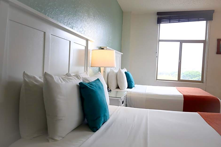 Hotel Carmel Santa Monica
