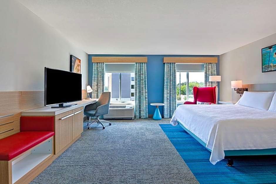 Hilton Garden Inn Jacksonville Orange Park