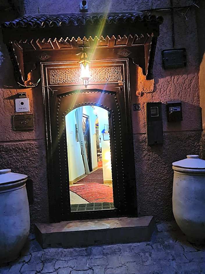 Riad Aubrac