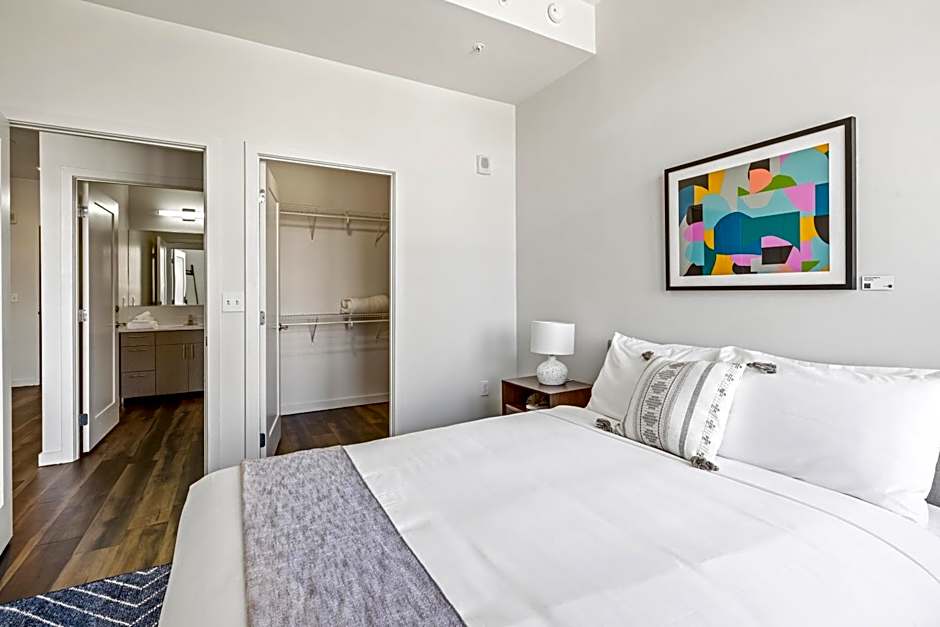 Placemakr Marymount Ballston