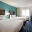 Dubuque Inn and Suites