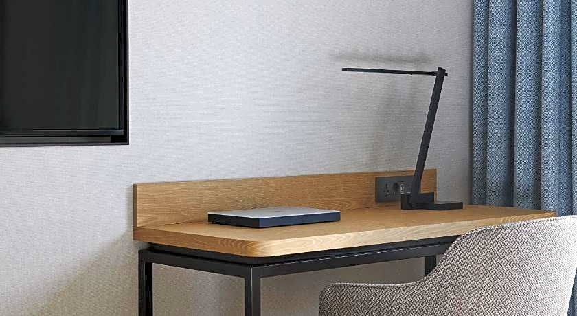 Hotel Hyundai by Lahan Ulsan