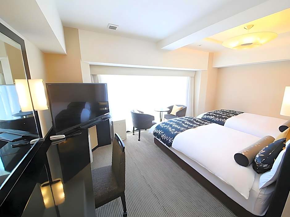 APA Hotel Shinjuku-Gyoemmae