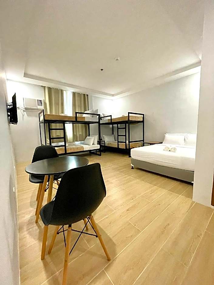 Bambu Suites Palawan