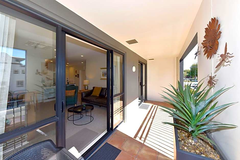 West Fitzroy Apartments