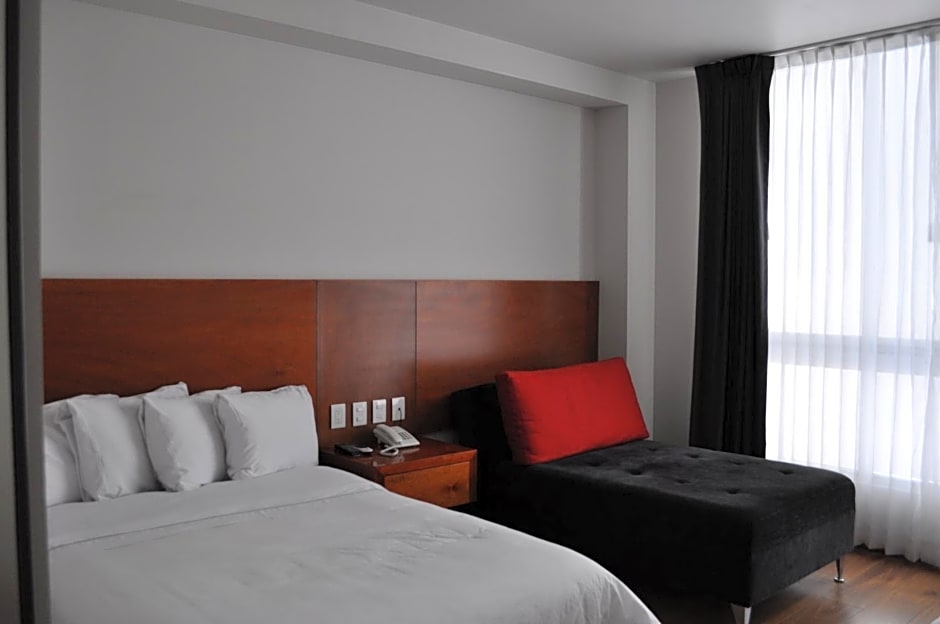 AMD Hotel