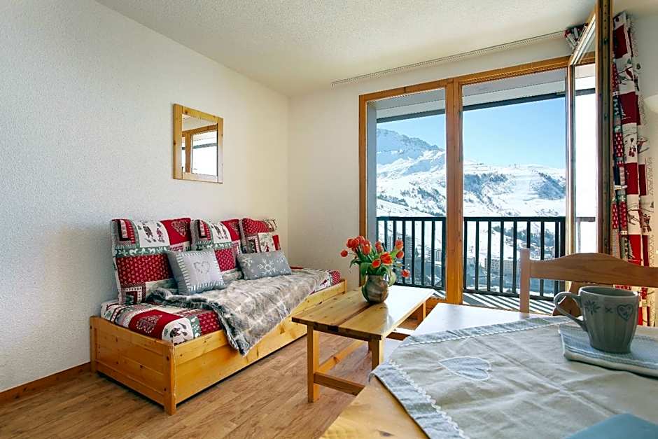 Residence Odalys Les Balcons du Soleil