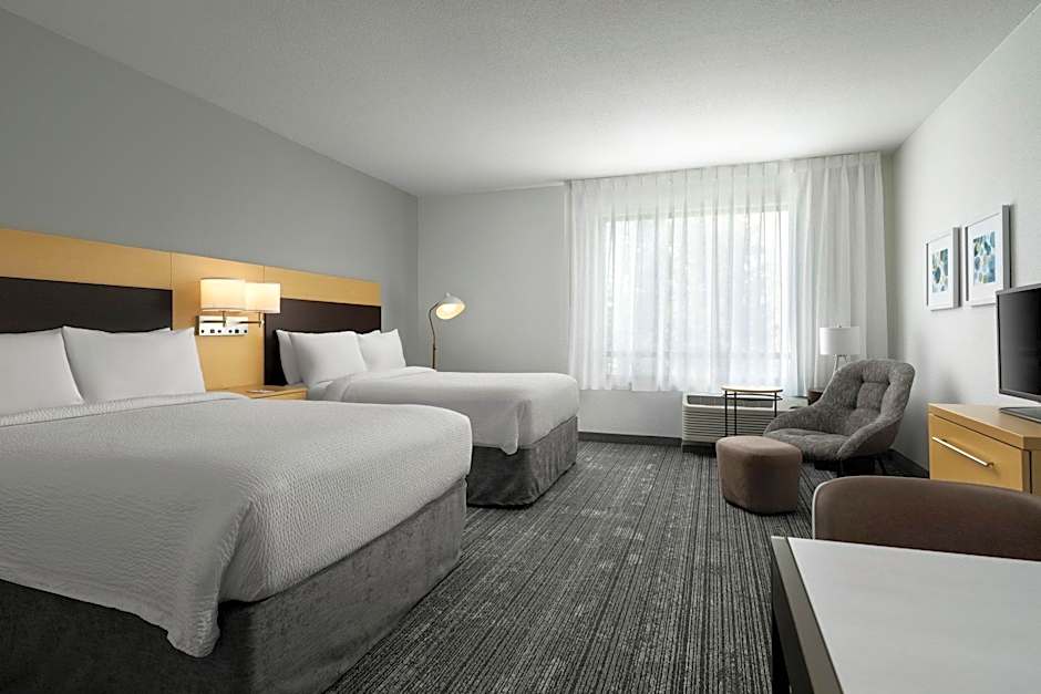 TownePlace Suites by Marriott San Jose Santa Clara