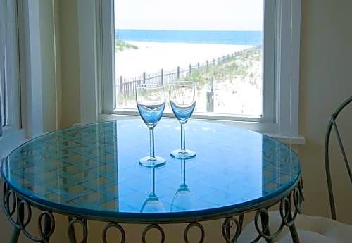 Inn on the Beach