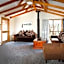 Te Wanaka Lodge
