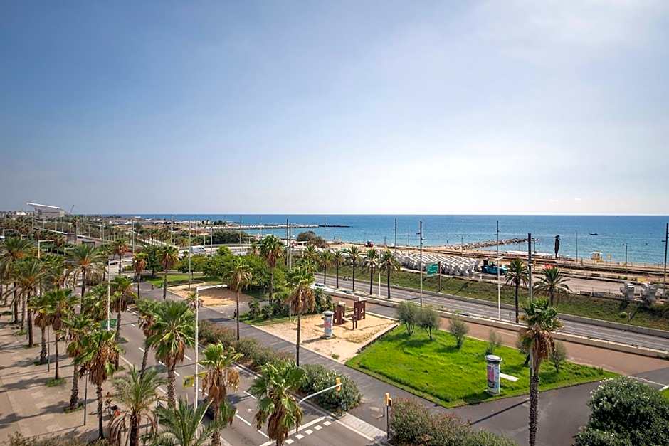 You Stylish Beach Apartments