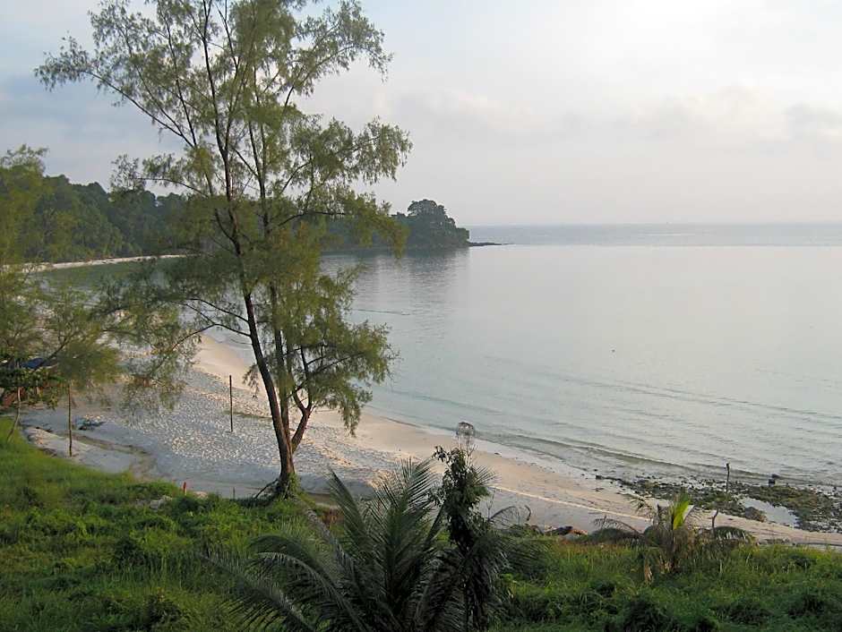 Coconutbeach Bungalows