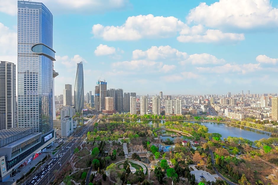 Shangri-La Hotel, Shenyang