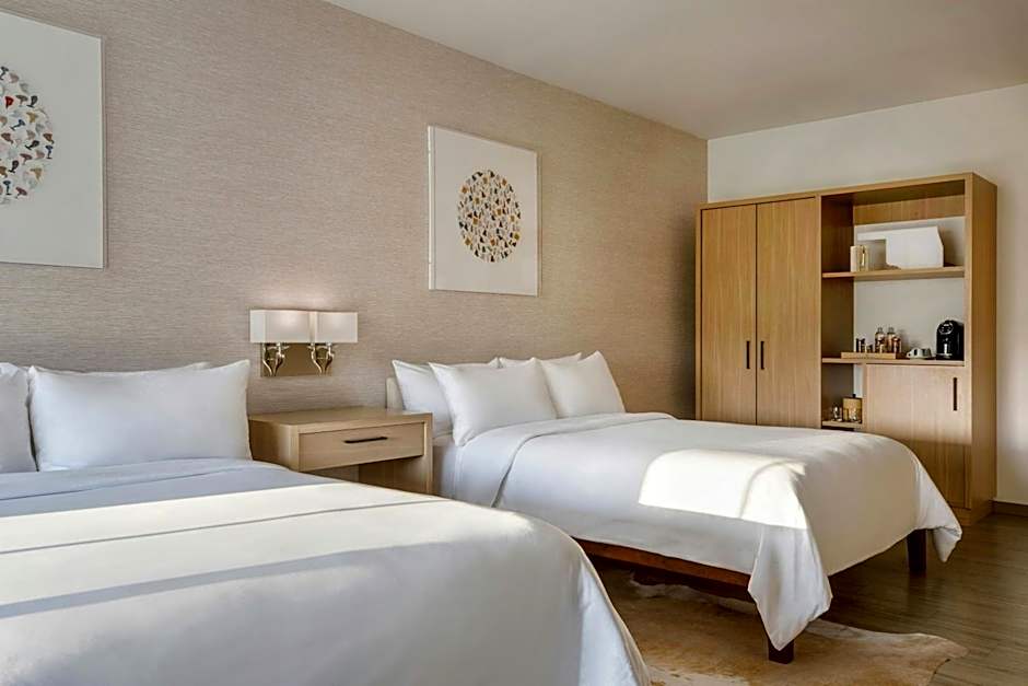 NOUN Hotel, Norman, a Tribute Portfolio Hotel