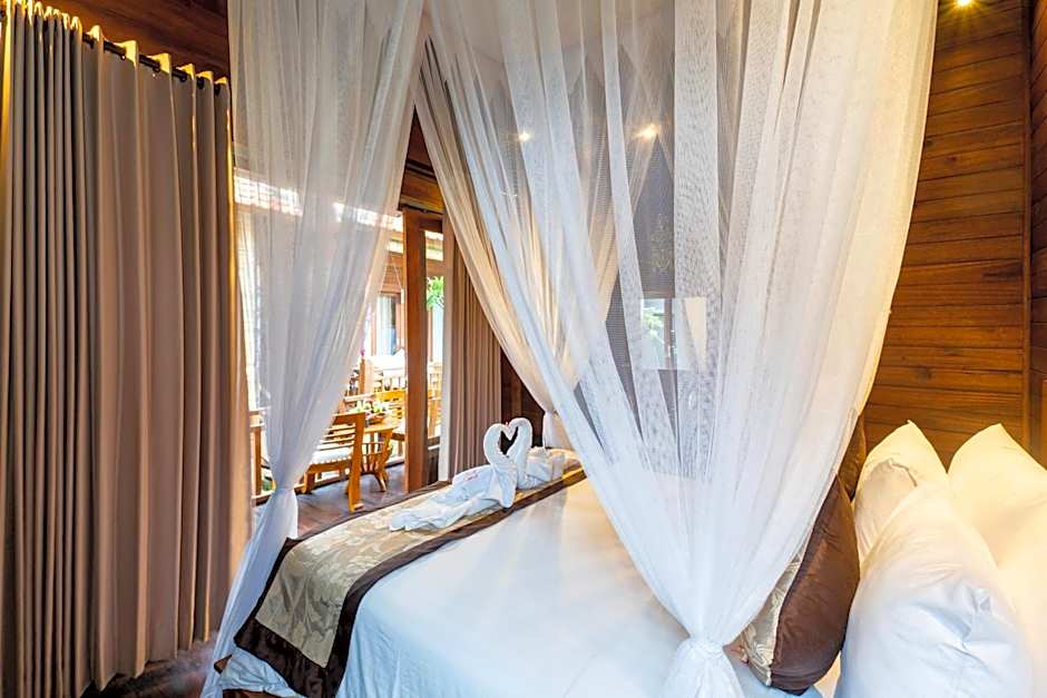 Radiance Sunset Villas Lembongan