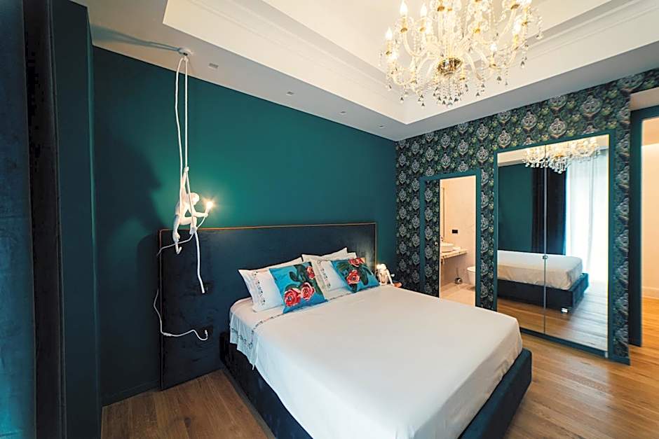 Aron Only Suites Bed and Breakfast