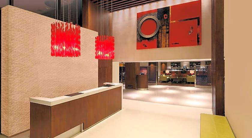 Hilton Garden Inn Trivandrum