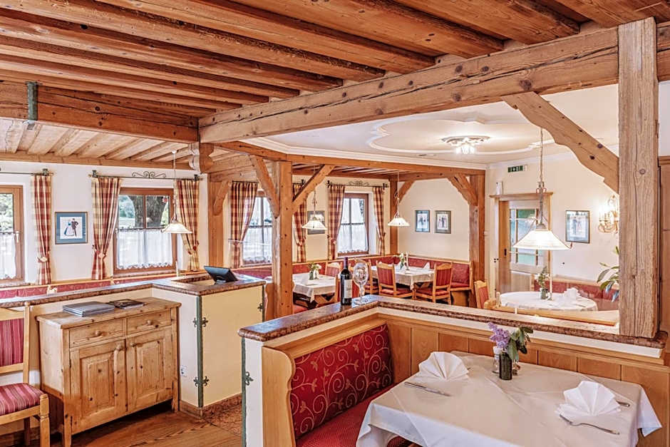 Landhotel Gschirnwirt