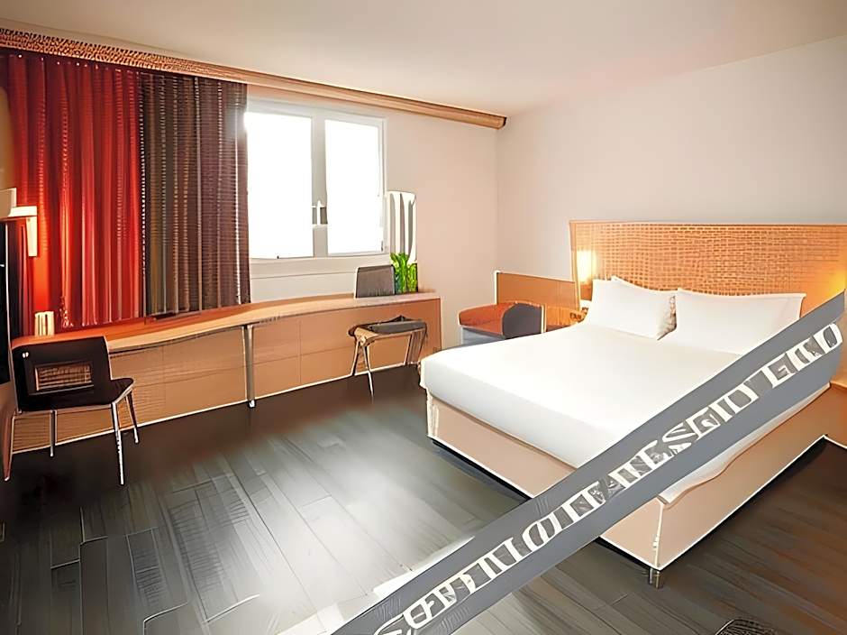 easyHotel Nice Old Town